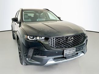 New 2026 MAZDA CX-50 AWD 2.5 S w/ Weather Package video 1