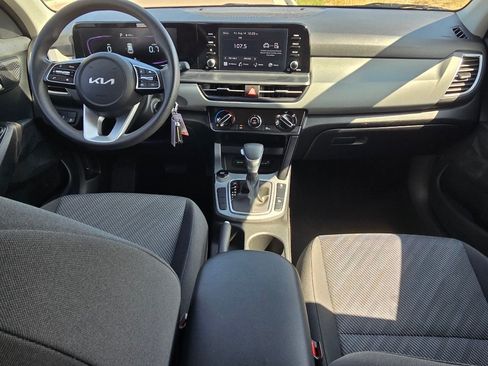 Used 2026 Kia Seltos LX AWD/4WD image 27