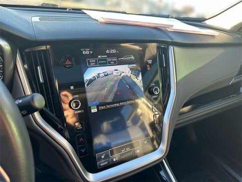 Used 2023 Subaru Outback Onyx Edition image 23