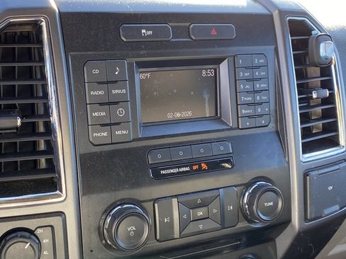 Used 2015 Ford F150 XLT w/ Equipment Group 301A Mid image 15