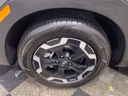 New 2026 Hyundai Santa Fe SE image 5