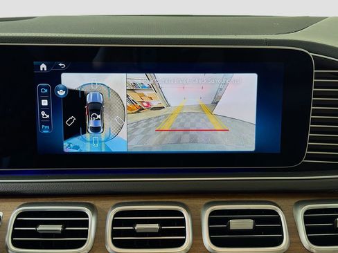 New 2026 Mercedes-Benz GLE 450 4MATIC Coupe image 18