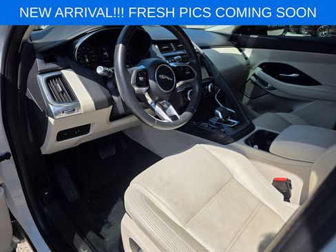 Used 2022 Jaguar E-PACE SE AWD/4WD image 7