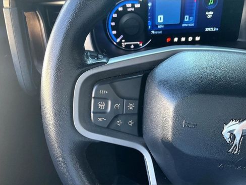 Used 2021 Ford Bronco Outer Banks image 11