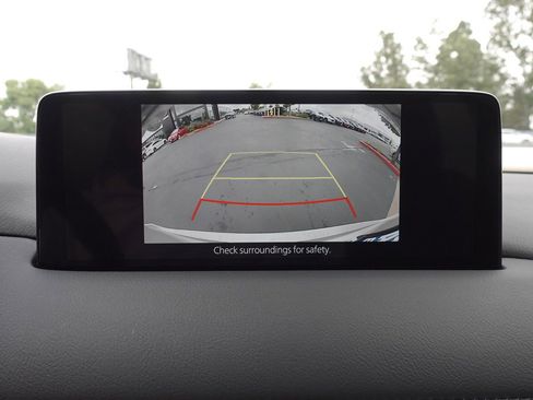 Certified 2025 MAZDA CX-5 AWD 2.5 S w/ Preferred Package image 24