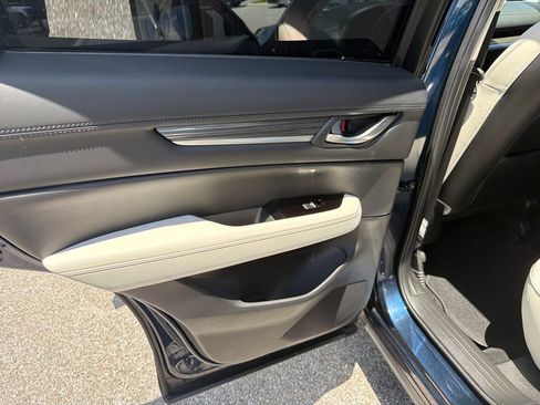 Used 2020 MAZDA CX-5 Grand Touring FWD image 25