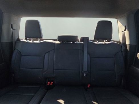 Used 2024 GMC Sierra 3500 Pro image 16