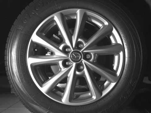 Used 2023 MAZDA CX-5 AWD 2.5 S image 15