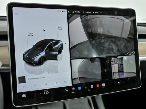 Used 2022 Tesla Model Y Performance AWD/4WD image 26