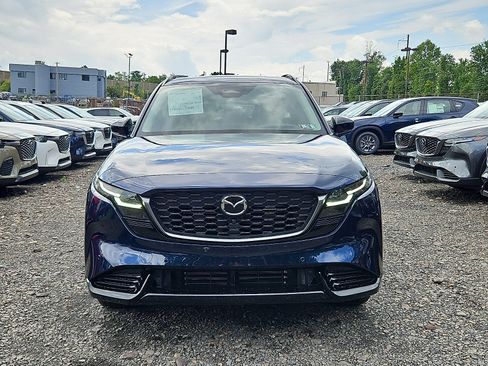 New 2026 MAZDA CX-5 2.5 S w/ Premium Plus Package AWD/4WD image 2