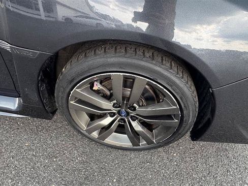 Used 2016 Subaru WRX Premium AWD/4WD image 32