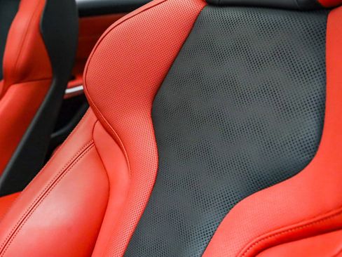 Used 2025 BMW M3 Competition w/ M Carbon Exterior Package image 23