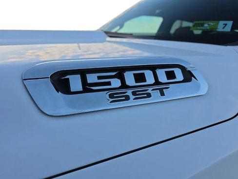 Used 2025 RAM 1500 Big Horn image 9