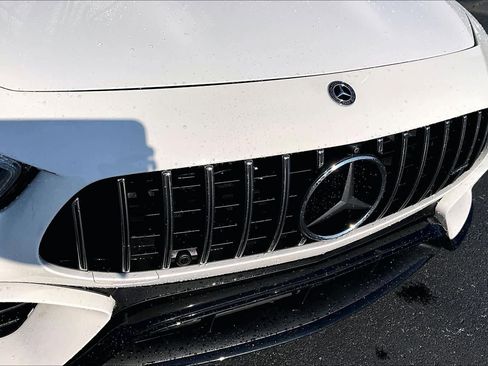 Used 2019 Mercedes-Benz AMG GT 63 image 30