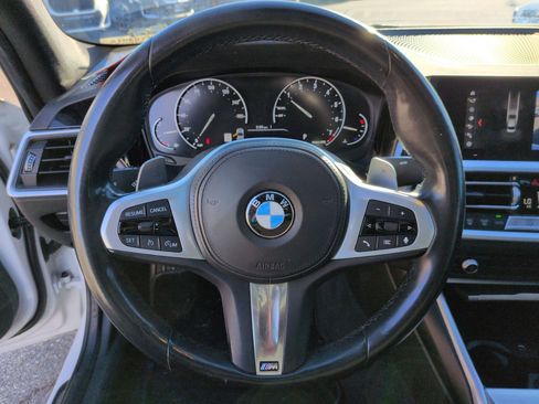 Used 2020 BMW 330i Sedan w/ Convenience Package image 17