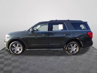 Used 2023 Ford Expedition XLT video 2
