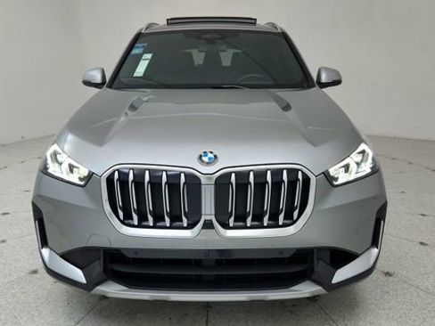 Used 2023 BMW X1 xDrive28i w/ Premium Package AWD/4WD image 13