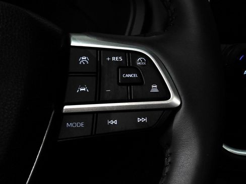 Used 2024 Toyota Grand Highlander Limited image 44