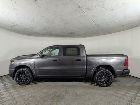 New 2026 RAM 1500 Limited AWD/4WD image 3
