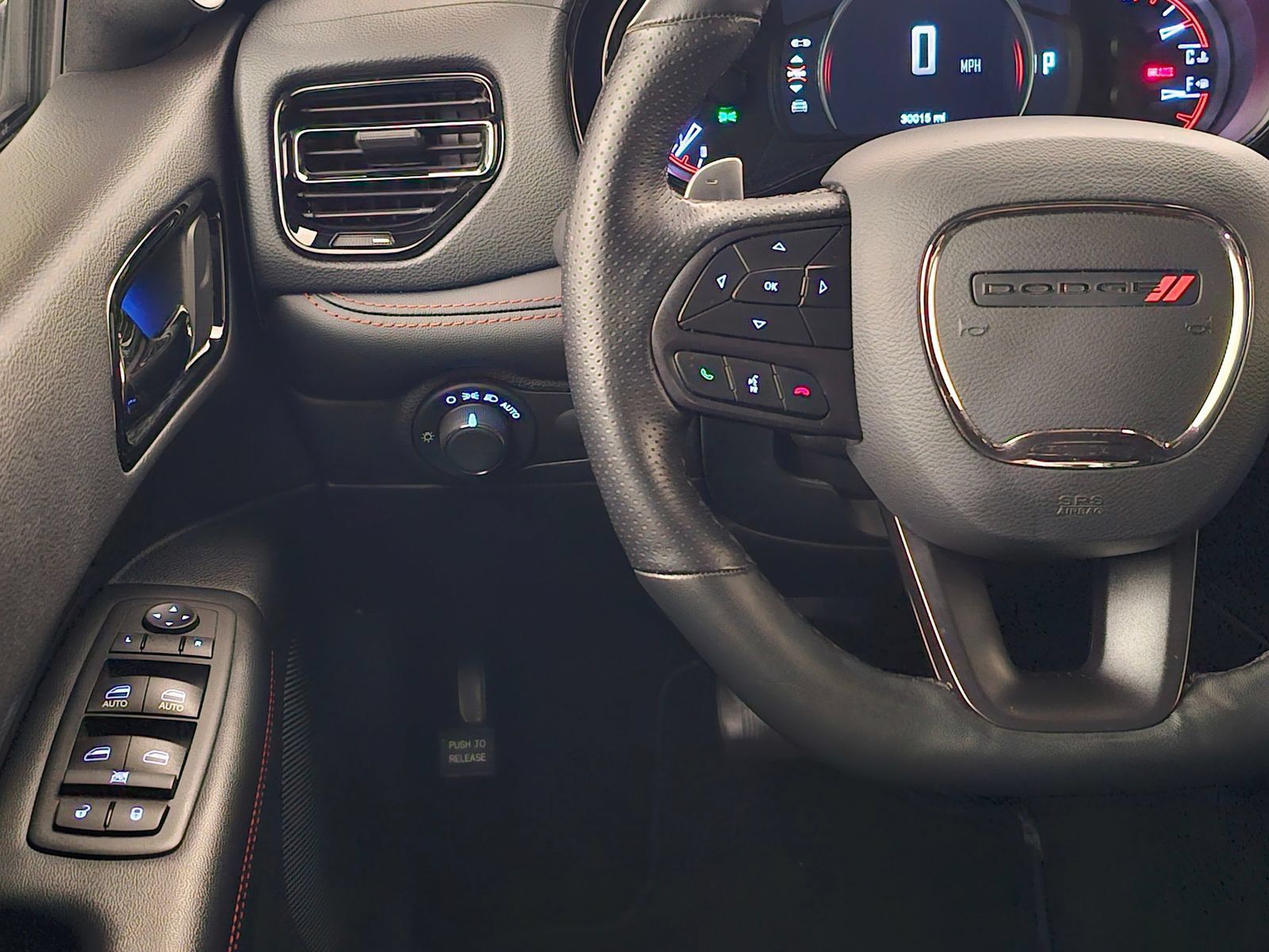 Used 2026 Dodge Durango GT AWD/4WD image 8