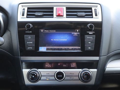 Used 2018 Subaru Outback 2.5i image 35