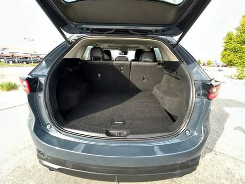 Used 2025 MAZDA CX-5 Carbon Edition AWD/4WD image 18