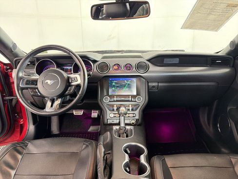 Used 2020 Ford Mustang Premium w/ 2.3L High Performance Package image 15