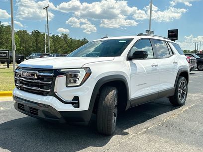 New 2026 GMC Terrain Elevation w/ Elevation Premium Package