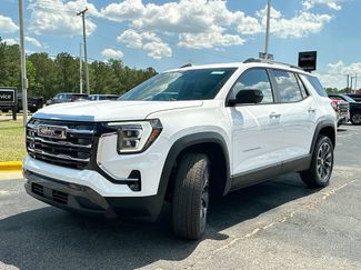 New 2026 GMC Terrain Elevation w/ Elevation Premium Package FWD video 1