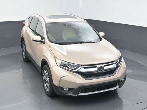 Used 2017 Honda CR-V EX image 3