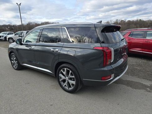 Used 2022 Hyundai Palisade Limited image 3