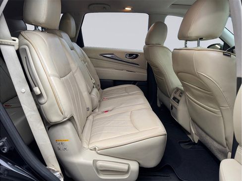 Used 2015 INFINITI QX60 AWD w/ Premium Plus Package image 25