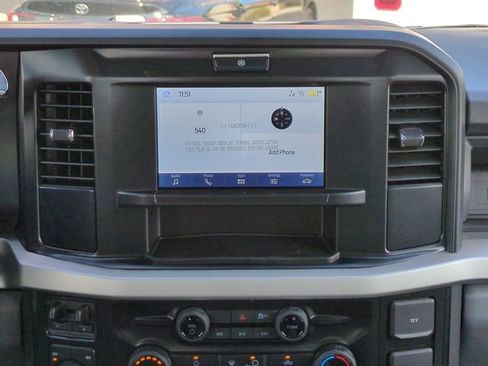 New 2026 Ford F250 XL image 18