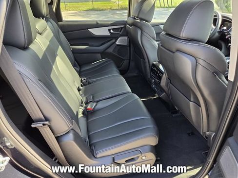 Used 2026 Acura MDX FWD w/ Technology Package image 15