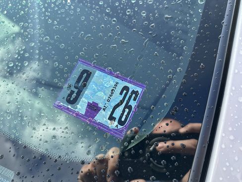 Used 2008 Ford Mustang Shelby GT500 image 10