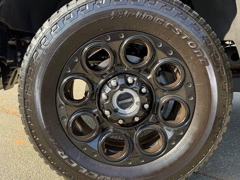 Used 2025 Ford F250 XLT w/ Black Appearance Package image 20