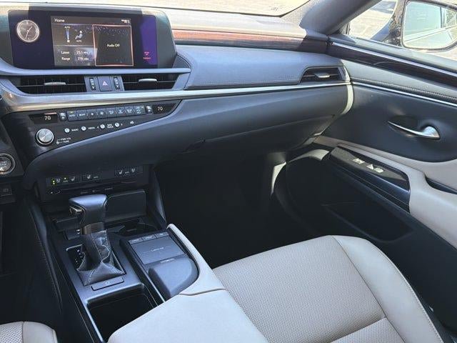 Used 2021 Lexus ES 350 w/ Premium Package FWD image 25