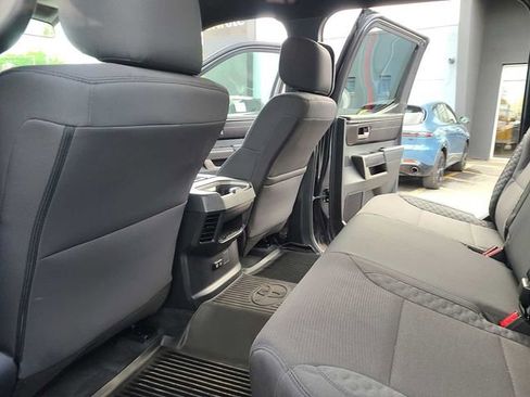 Used 2025 Toyota Tundra SR5 AWD/4WD image 25