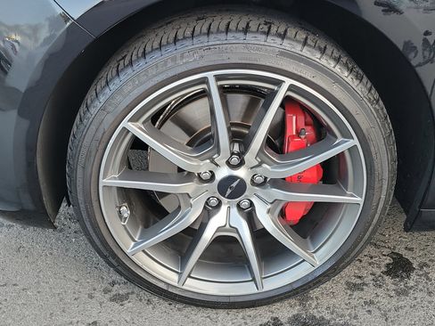 Certified 2025 Genesis G70 2.5T image 25