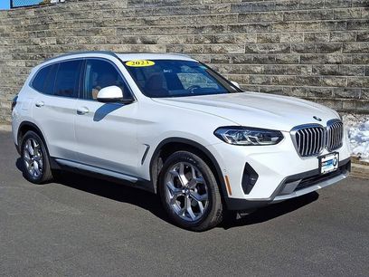 Used 2023 BMW X3 xDrive30i w/ Premium Package