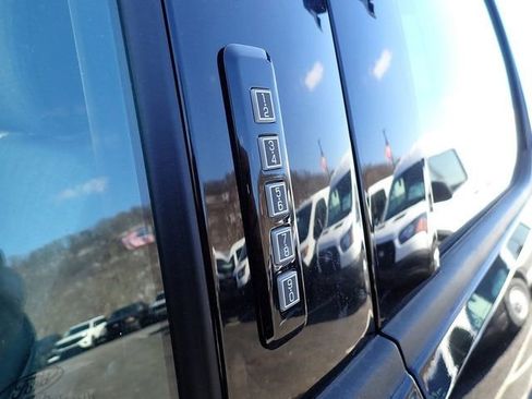 Certified 2022 Ford F150 XLT w/ Equipment Group 302A High image 14