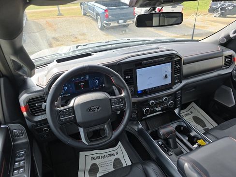 Used 2024 Ford F150 Raptor image 9