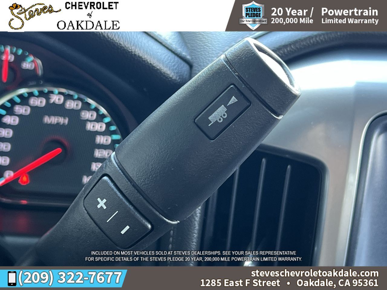 Used 2017 Chevrolet Silverado 1500 LTZ Z71 AWD/4WD image 20