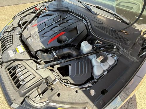 Used 2021 Audi S8 L w/ S8 Executive Package image 27
