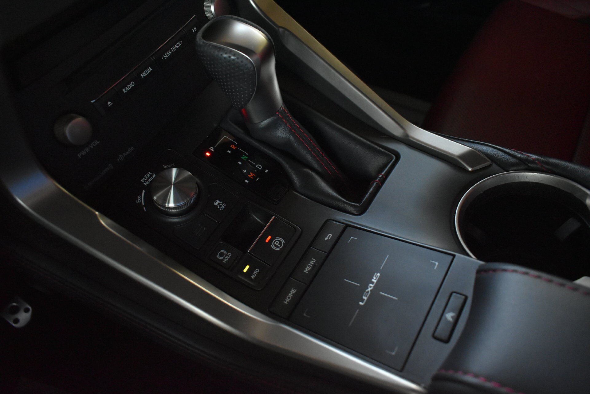 Used 2019 Lexus NX 300 F Sport w/ Accessory Package 2 FWD image 30