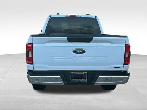 Used 2023 Ford F150 XLT image 7