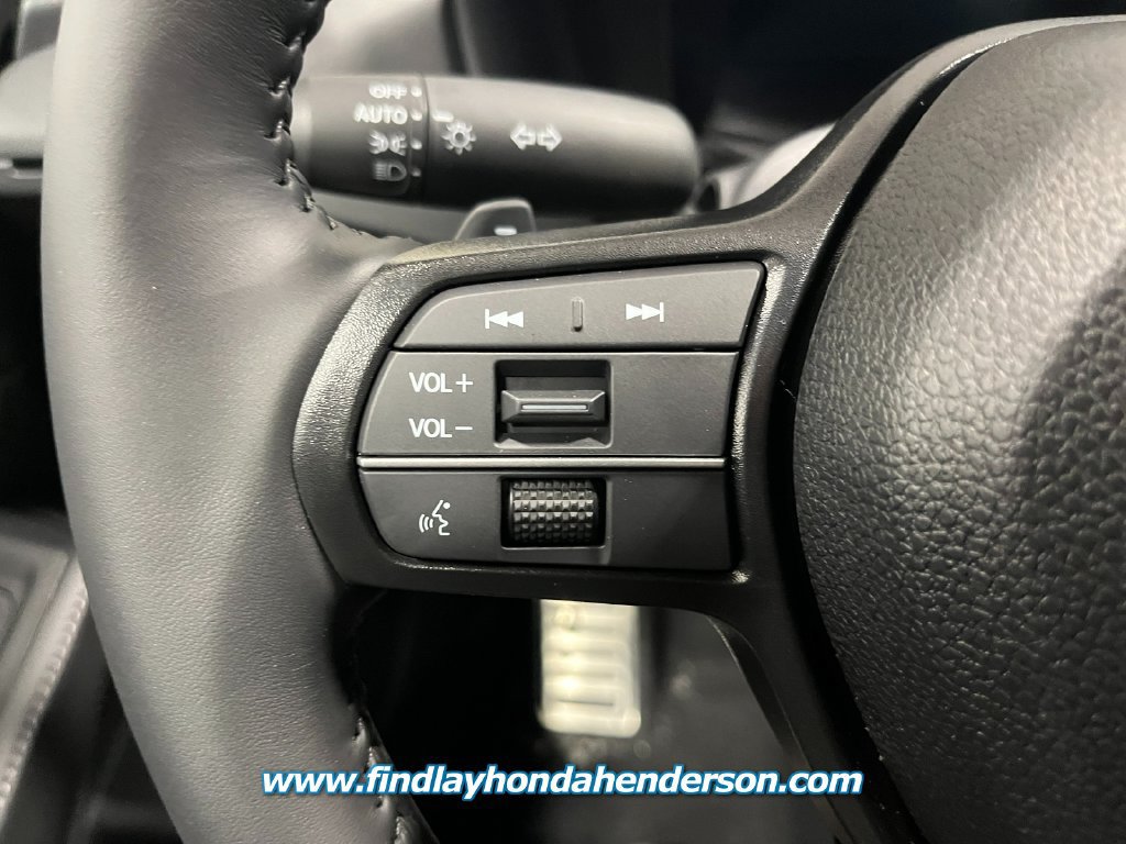 New 2026 Honda Accord Sport image 18