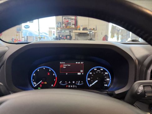 Used 2022 Ford Bronco Sport Big Bend w/ Convenience Package image 16