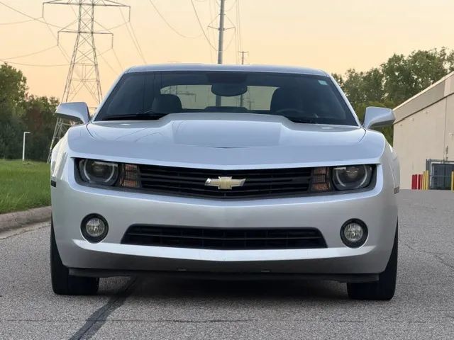 Used 2010 Chevrolet Camaro LT w/ RS Package RWD image 35