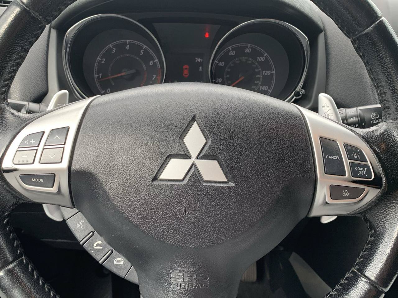 Used 2013 Mitsubishi Outlander Sport SE AWD/4WD image 18
